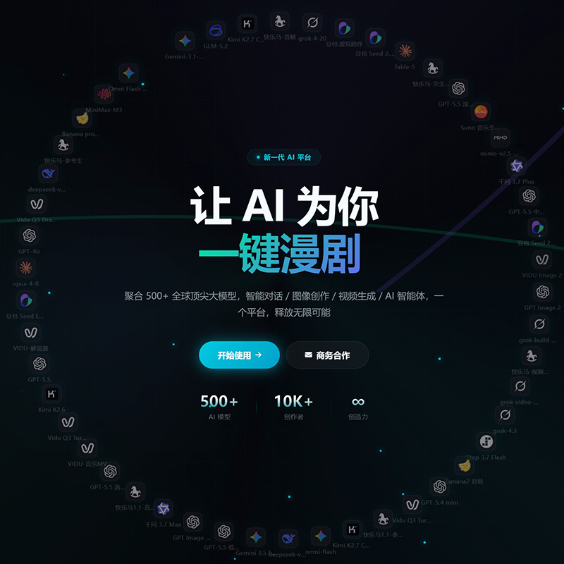 电商生图与短视频案例